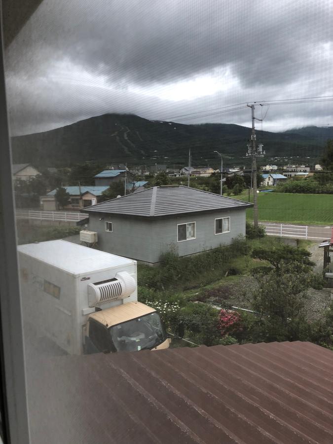 ホテルMinshuku Hinata 岩内郡 エクステリア 写真